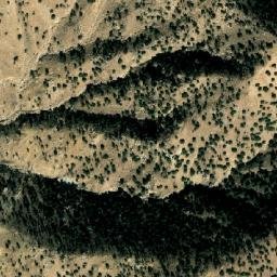 Satellite imagery of Anī Zhawêr, AF