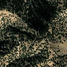 Satellite imagery of Anī Zhawêr, AF