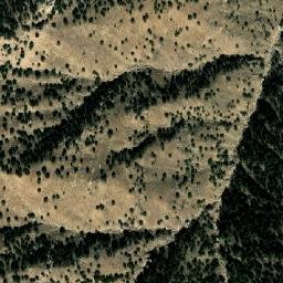 Satellite imagery of Anī Zhawêr, AF