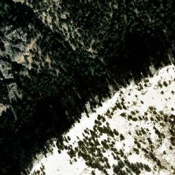 Satellite imagery of Chêrgō Kamar, AF