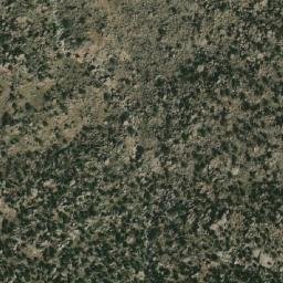 Satellite imagery of Gōrganday, AF