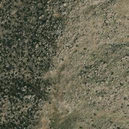 Satellite imagery of Gōrganday, AF