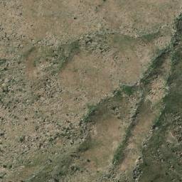 Satellite imagery of Gōrganday, AF