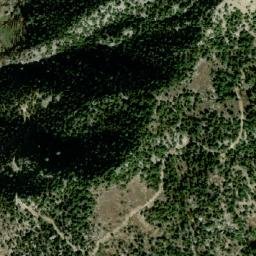 Satellite imagery of Māmāgul Kanḏow, AF