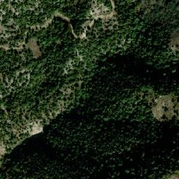 Satellite imagery of Māmāgul Kanḏow, AF