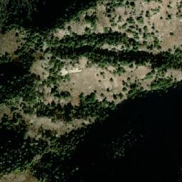 Satellite imagery of Māmāgul Kanḏow, AF