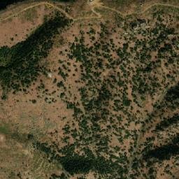 Satellite imagery of Shaikh Baba Sar, AF