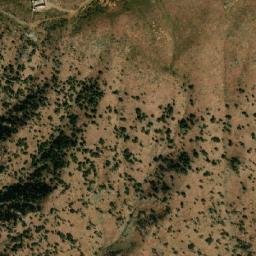 Satellite imagery of Shaikh Baba Sar, AF