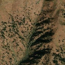 Satellite imagery of Shaikh Baba Sar, AF