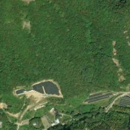 Satellite imagery of Suinsangseong, KR