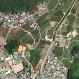 Satellite imagery of Guryeongam, KR