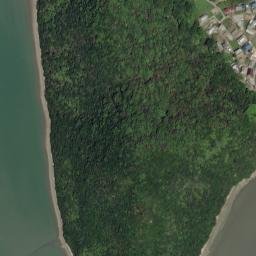 Satellite imagery of Mao Hana, JP