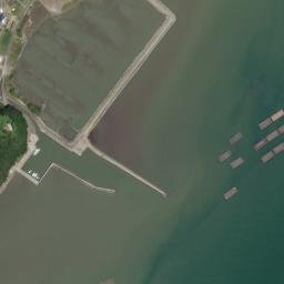 Satellite imagery of Mao Hana, JP