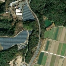 Satellite imagery of 黒田, JP