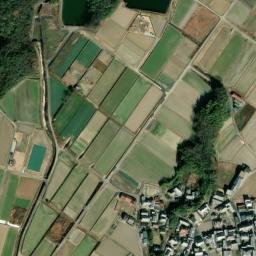 Satellite imagery of 黒田, JP