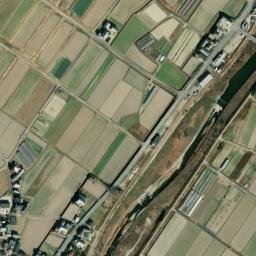 Satellite imagery of 黒田, JP