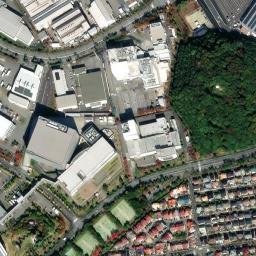 Satellite imagery of 高塚, JP