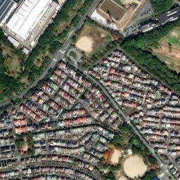 Satellite imagery of 高塚, JP