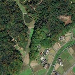 Satellite imagery of 寺谷, JP