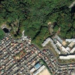 Satellite imagery of 鳴子公園, JP