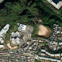 Satellite imagery of 鳴子公園, JP