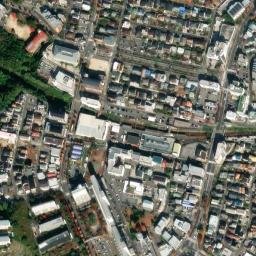 Satellite imagery of 鳴子公園, JP