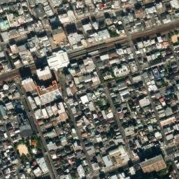 Satellite imagery of 神戸薬大, JP