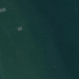 Satellite imagery of Tobiga-saki, JP