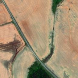 Satellite imagery of Peters Ridge, US