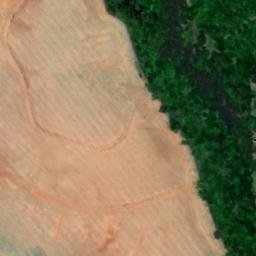 Satellite imagery of Peters Ridge, US