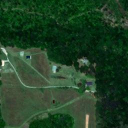 Satellite imagery of Peters Ridge, US