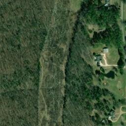 Satellite imagery of O'Shaughnessy Point, US