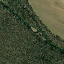 Satellite imagery of Sublett Bluff, US