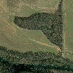Satellite imagery of Sublett Bluff, US