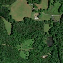 Satellite imagery of Harp Ridge, US