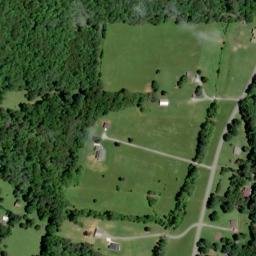 Satellite imagery of Harp Ridge, US