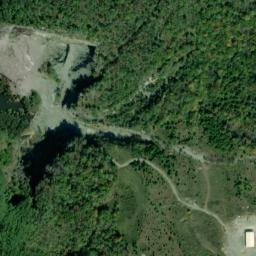 Satellite imagery of Walker County Quarry, US