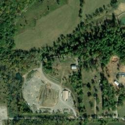 Satellite imagery of Walker County Quarry, US