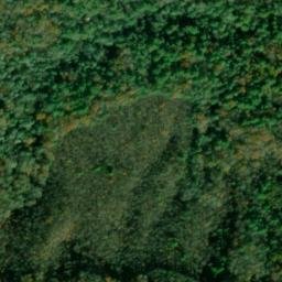 Satellite imagery of Cavender Ridge, US