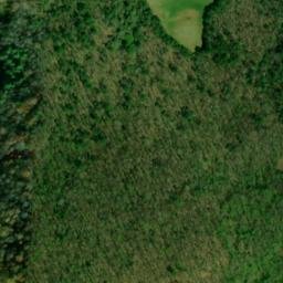 Satellite imagery of Cavender Ridge, US