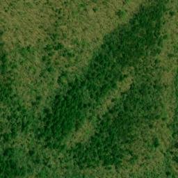 Satellite imagery of Piney Ridge, US