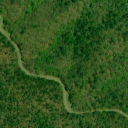 Satellite imagery of Piney Ridge, US