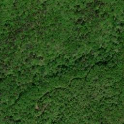 Satellite imagery of Piney Ridge, US