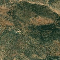 Satellite imagery of Jbel es Sef Ahmed Hlima, MA