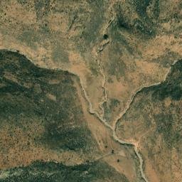 Satellite imagery of Jbel es Sef Ahmed Hlima, MA