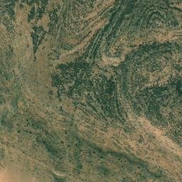 Satellite imagery of Tikerdadine el Kebira, MA