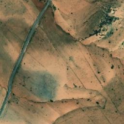 Satellite imagery of Jbel Ben Jeddou, MA