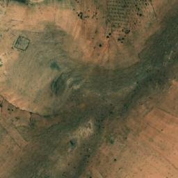 Satellite imagery of Jbel Ben Jeddou, MA