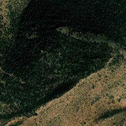 Satellite imagery of Djebel Hezam et Touil, DZ