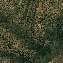 Satellite imagery of Djebel Takerkoura, DZ